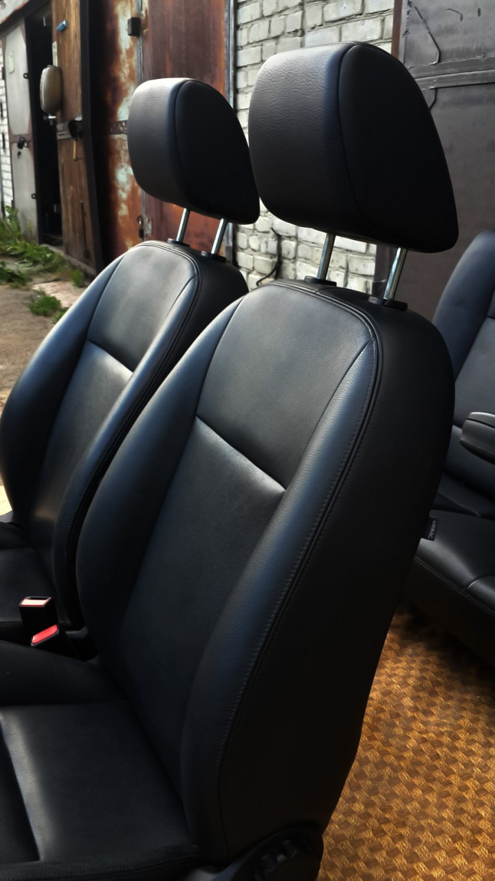 Пішов. Всім спс. продам шкіряний салон з FORD Focus 2 2010 р.в. 3