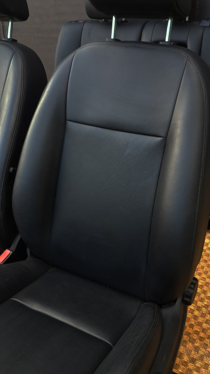 Пішов. Всім спс. продам шкіряний салон з FORD Focus 2 2010 р.в. 5