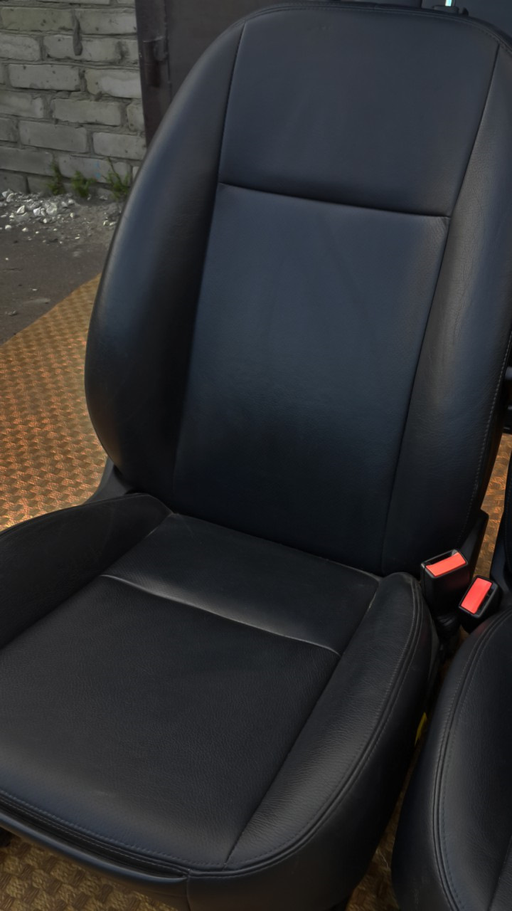 Пішов. Всім спс. продам шкіряний салон з FORD Focus 2 2010 р.в. 1