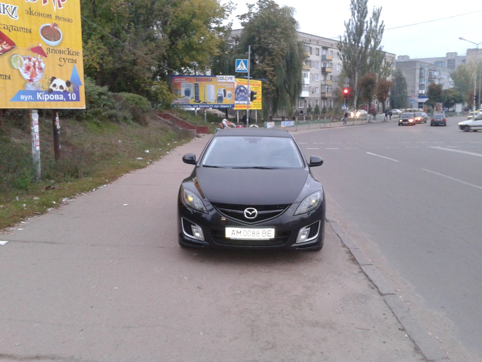 Зовнішній вигляд... Carbon... 3