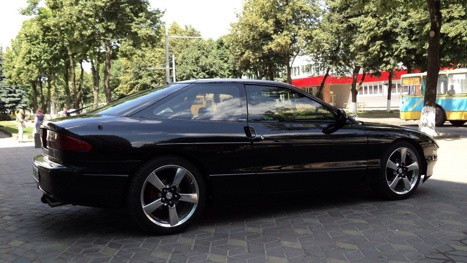 Диски RX8 1