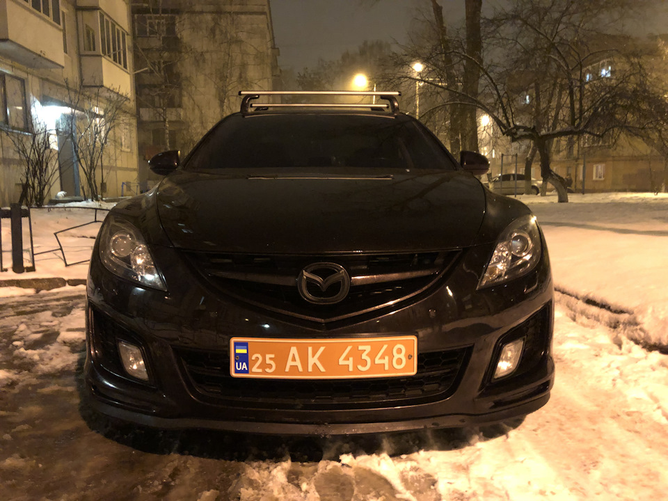 Губа 2