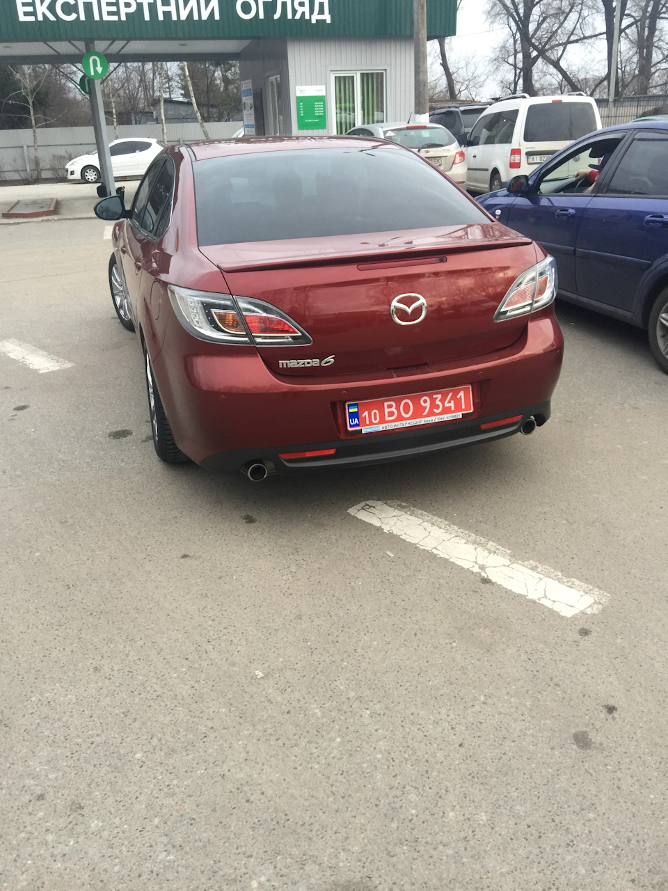 Продав малюка) 1