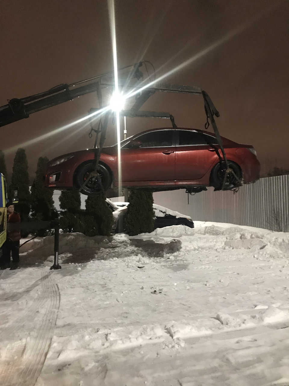 (ВИРІШЕНО) HELP! Працює сигналізація/не бачить ключ/не заводиться 5