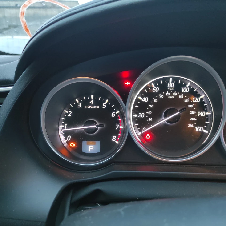 Помилки P0118 та P2185