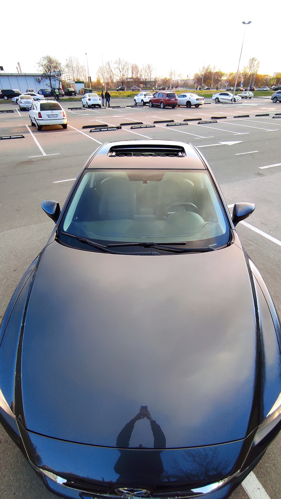 Продаж MAZDA 6 4
