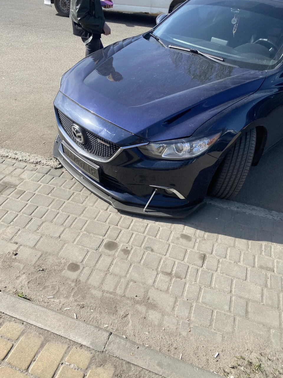 MV-tuning продаж