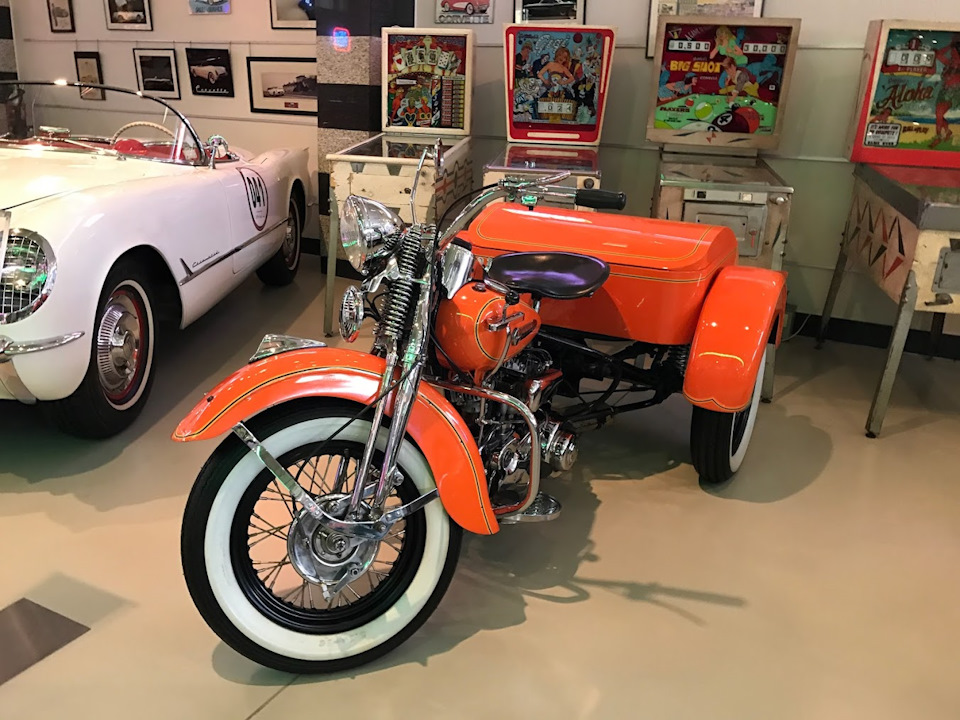 Був у Стамбулі, навідався до Classic car museum istanbul 2 4
