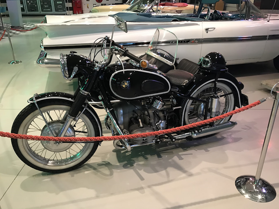 Був у Стамбулі, навідався до Classic car museum istanbul 3