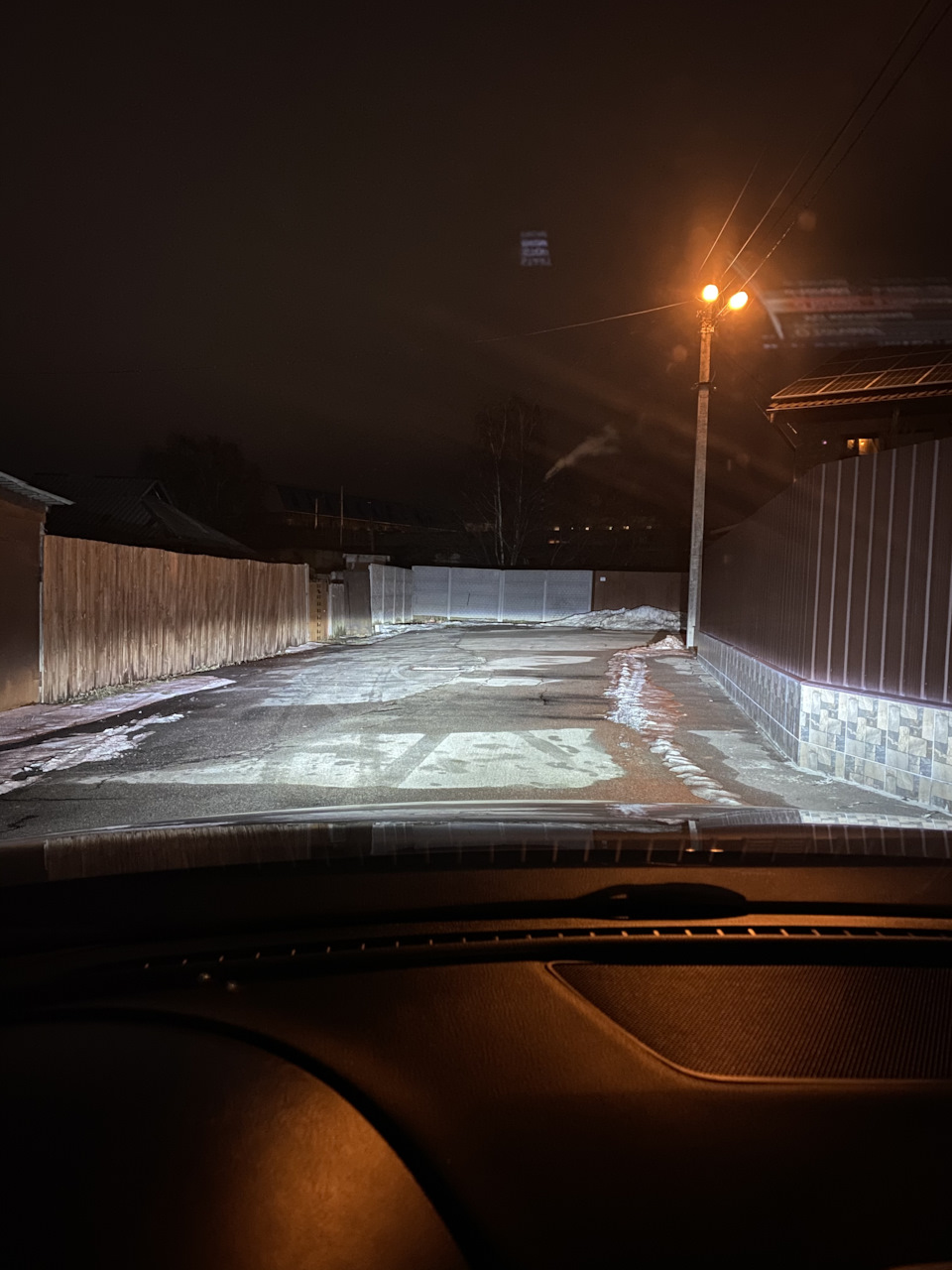 led в галогенові лінзи 1