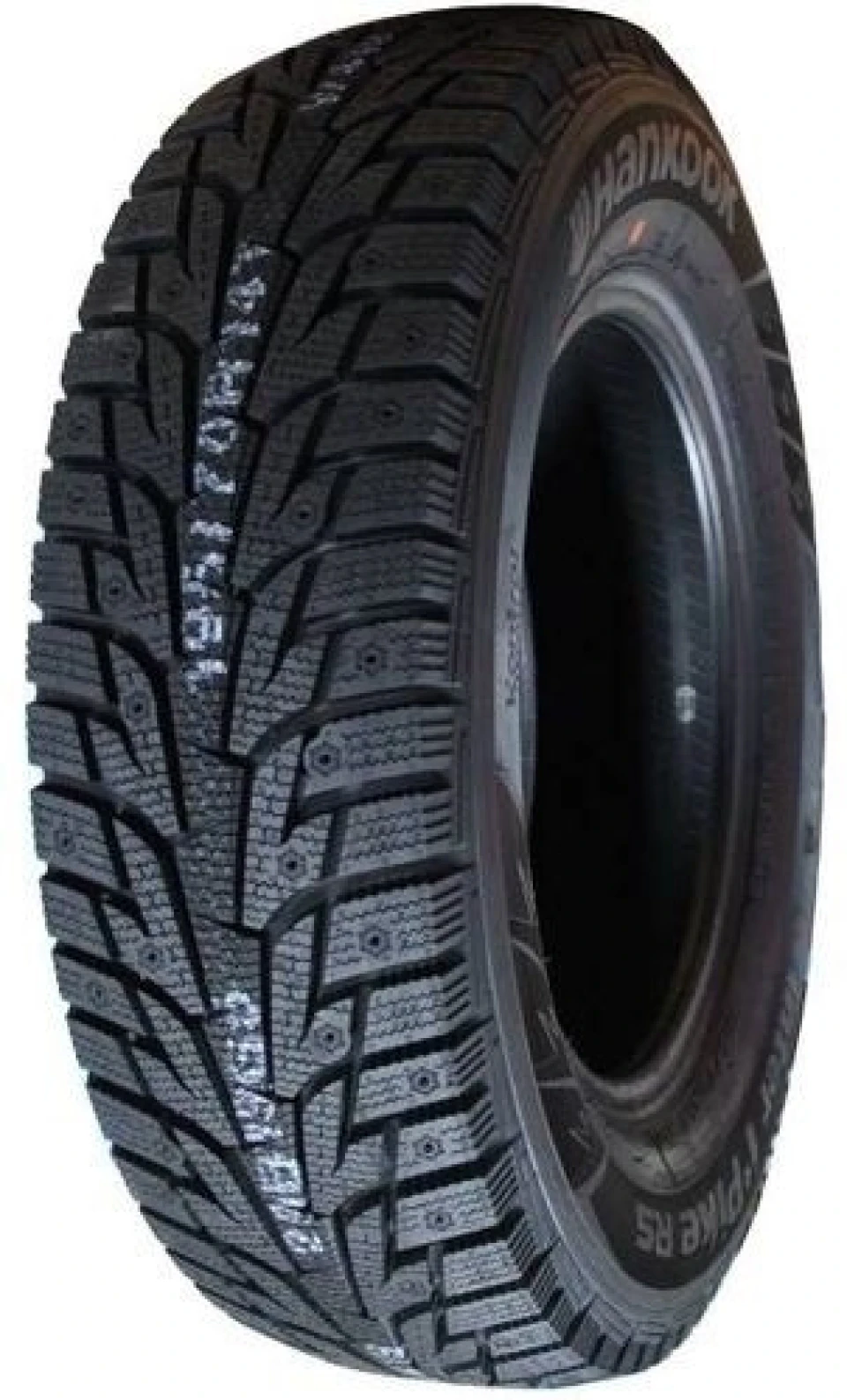 Нова гума Hankook Winter i*Pike RS W419 R18/225/45