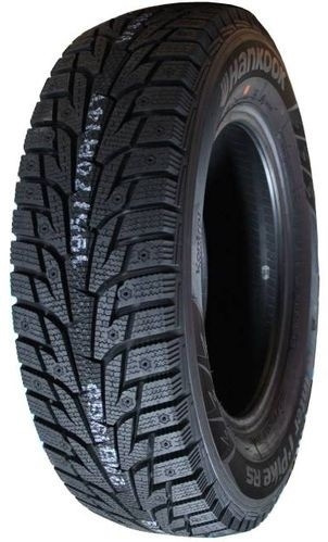 Нова гума Hankook Winter i*Pike RS W419 R18/225/45 1