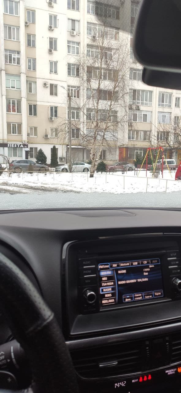 Потіємо, хоча тверезі 3