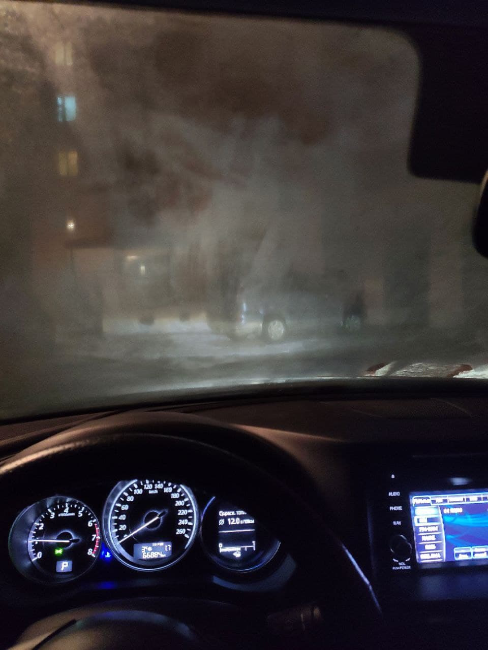Потіємо, хоча тверезі 2