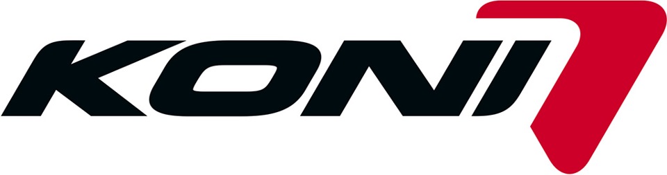 Пневма. Короткі задні аморти Koni Sport. 1