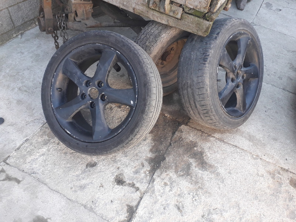 Літні тапки та ГБО4 3