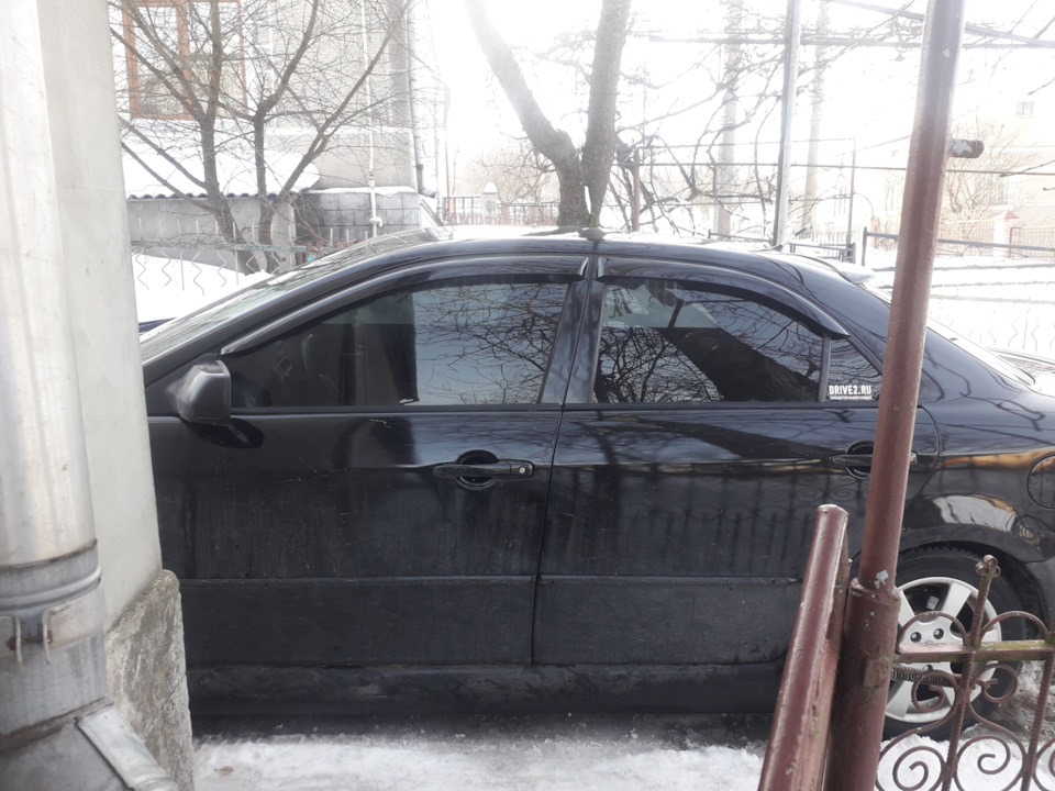 Вітряні віки 4