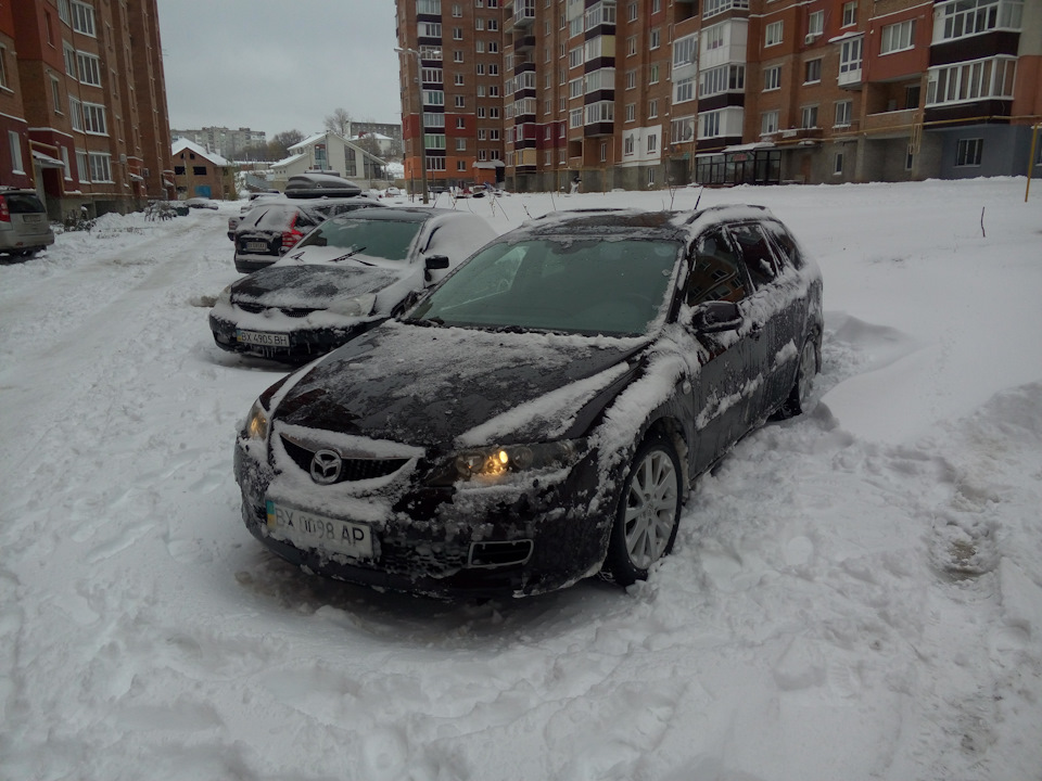 купив шини Zeetex Z-Ice 1001-S 3