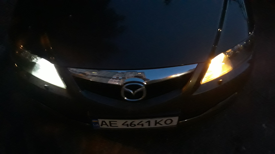 LED оновлення 5