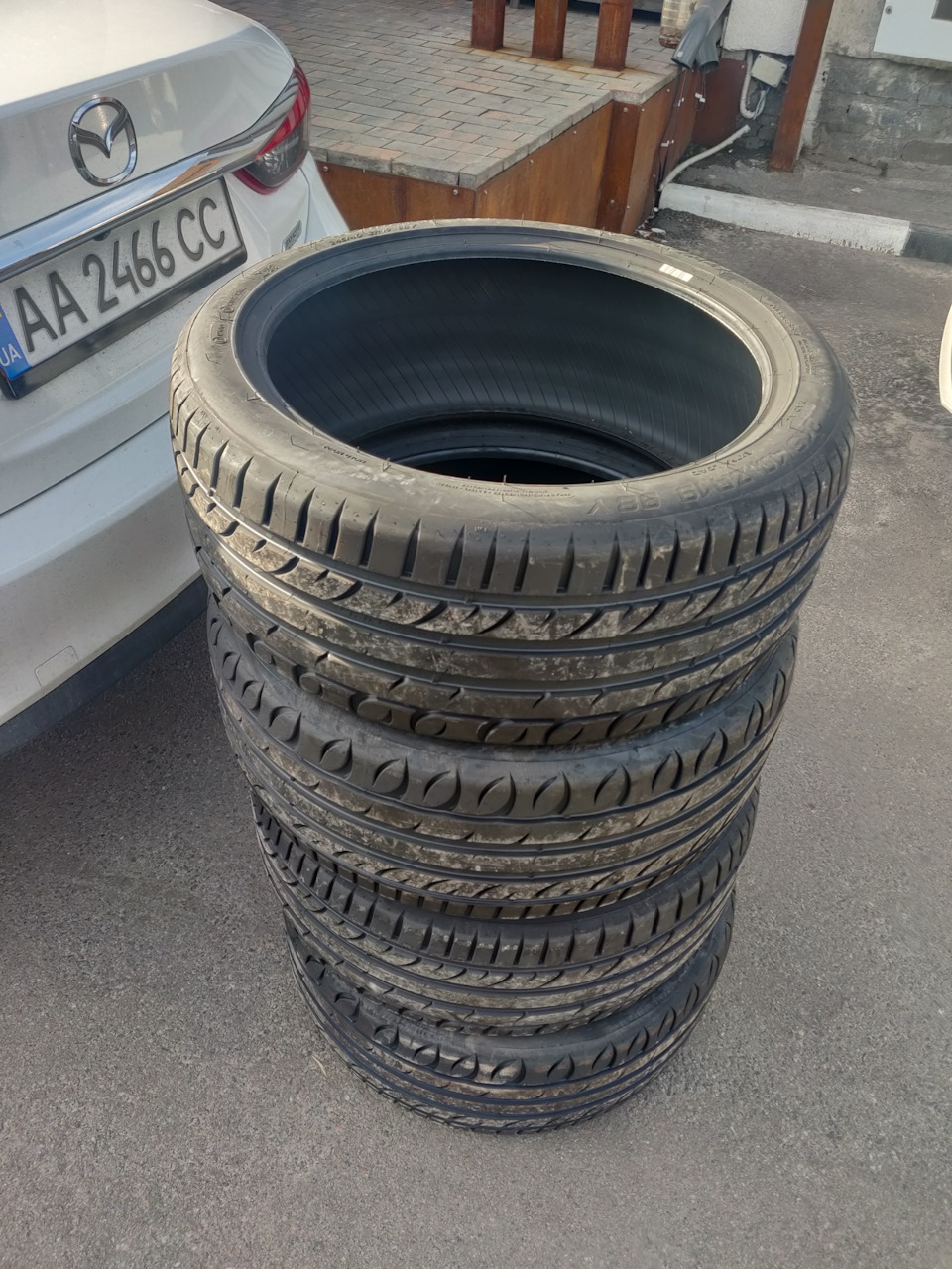 Перевзувся в літні тапки 2