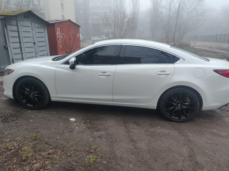 Перевзувся в літні тапки 4