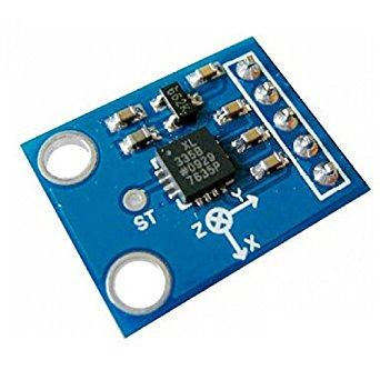 Подовжувач поворотів + ​​g-sensor. 2