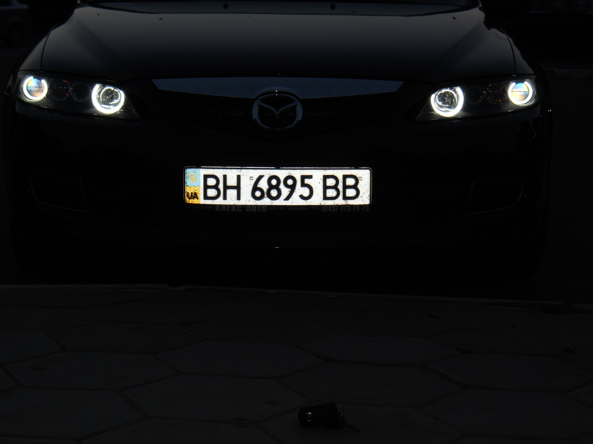 *Іллічівськ CITY* 2