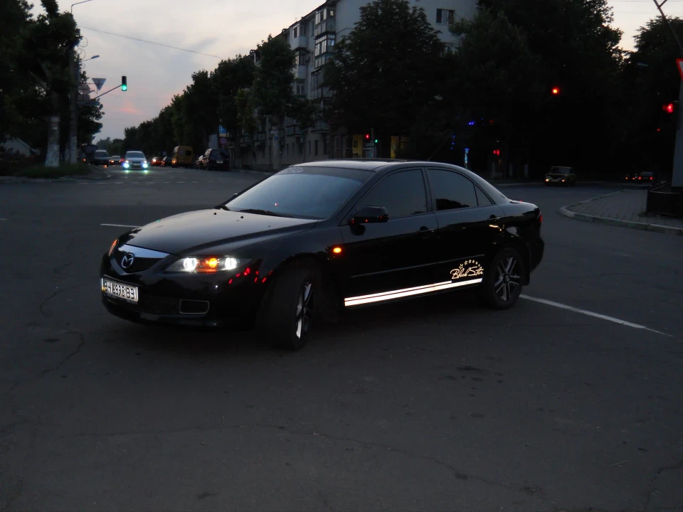 *Іллічівськ CITY*