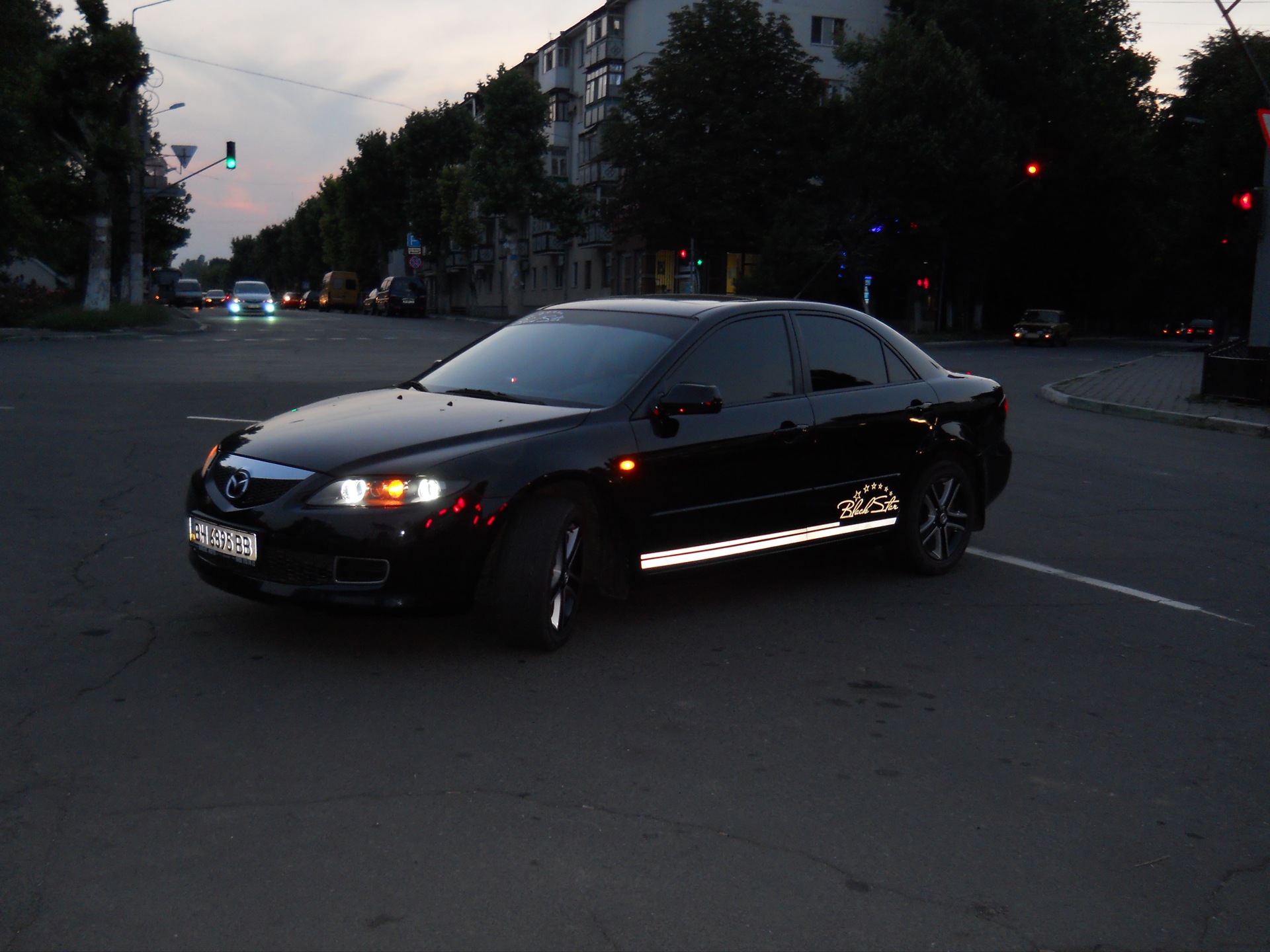 *Іллічівськ CITY* 1