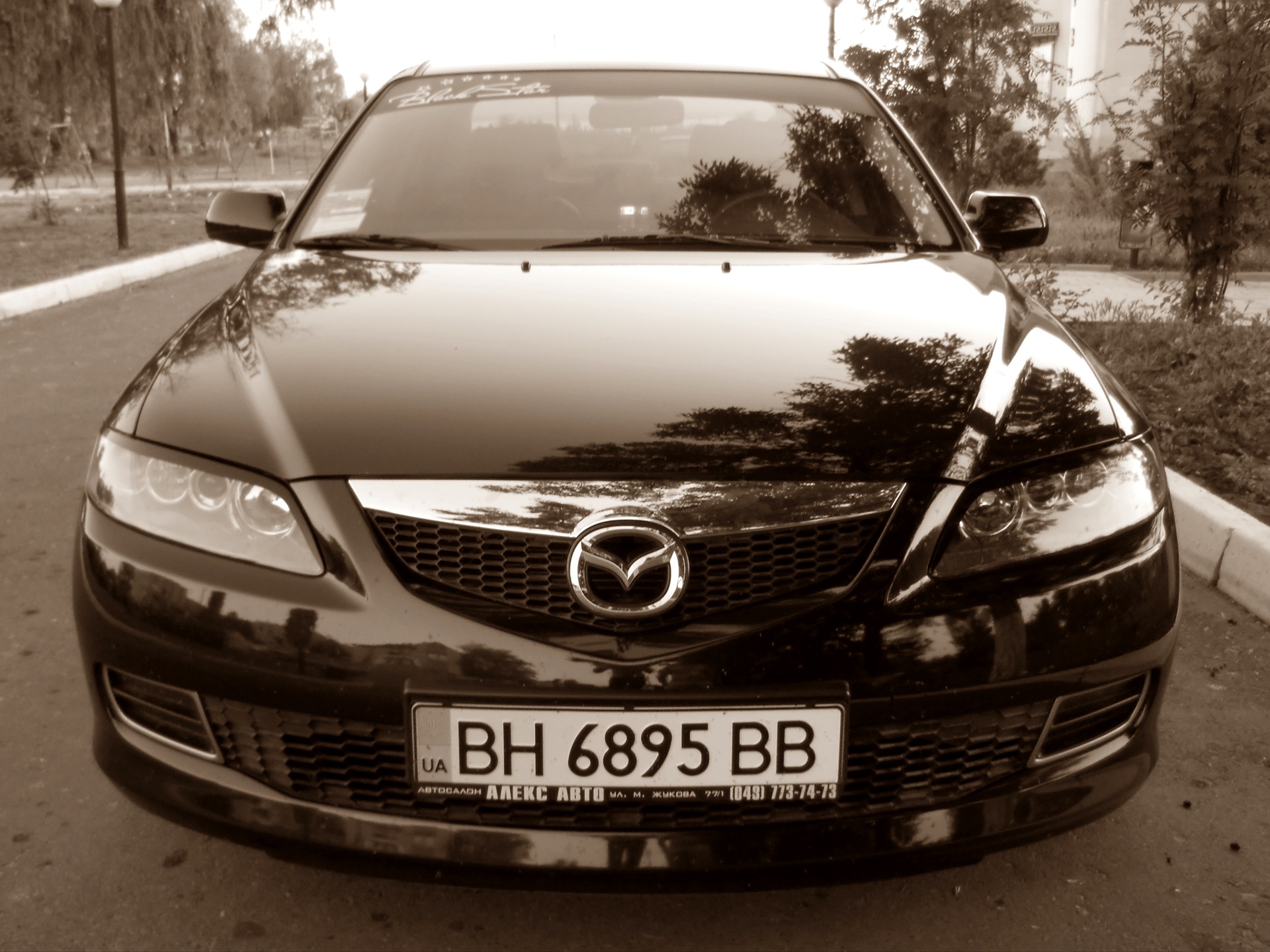 Запис, 11 червня 2010 року 1