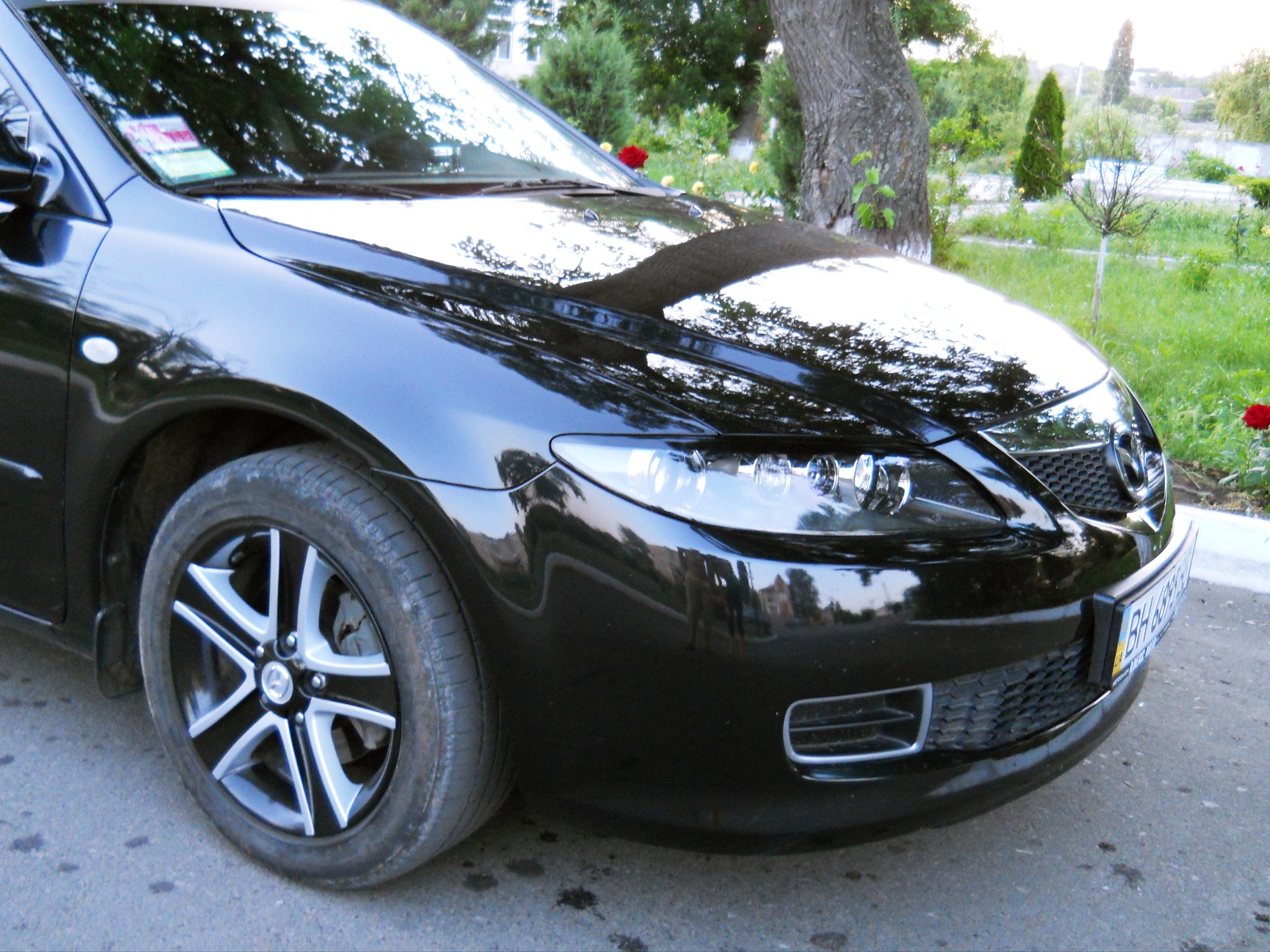 Запис, 11 червня 2010 року 3
