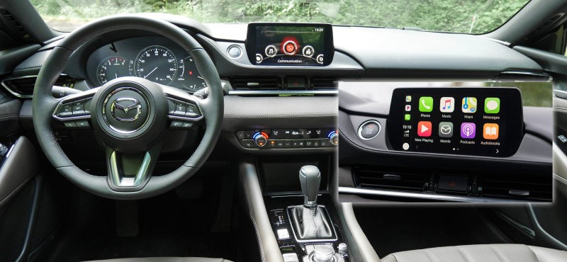 # 02 Android Auto і Apple CarPlay чи потрібен він?! 4