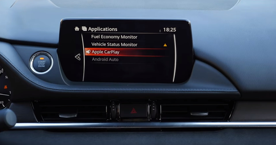 # 02 Android Auto і Apple CarPlay чи потрібен він?! 2