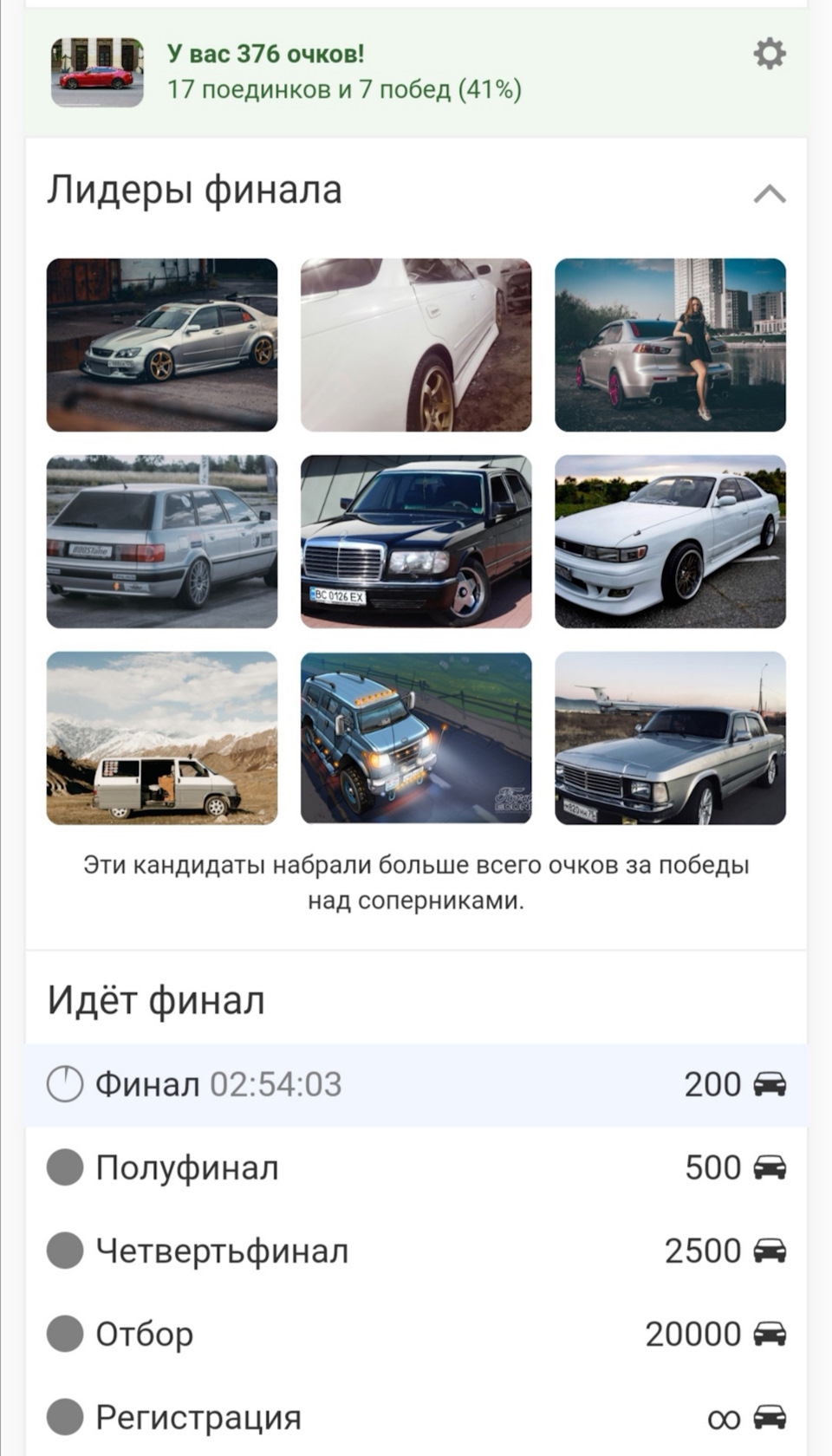 # 36 Ех…Чу-трохи не вистачило 1