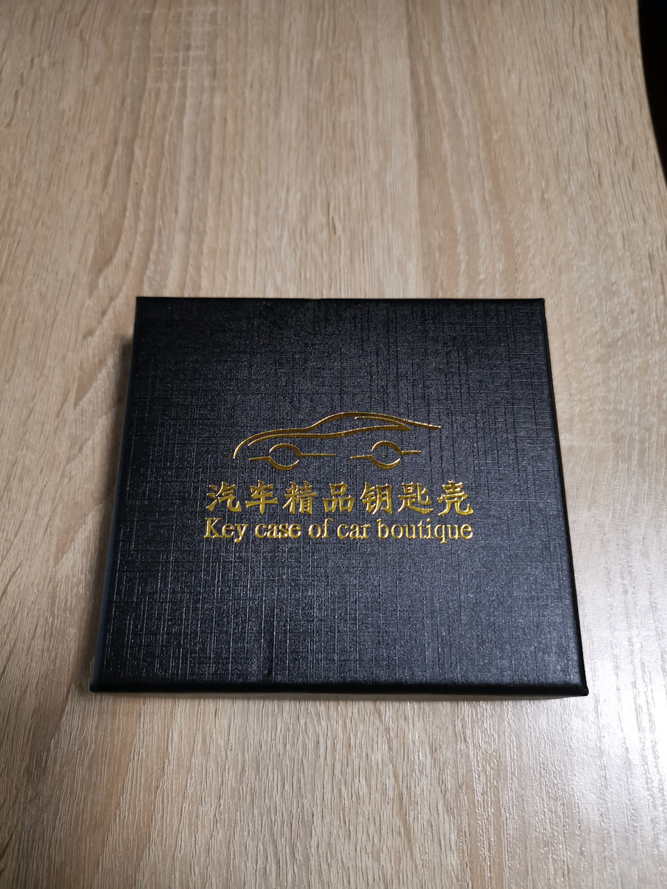 # 40 Carbon Key for M6 2