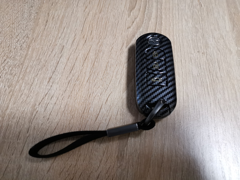 # 40 Carbon Key for M6 5
