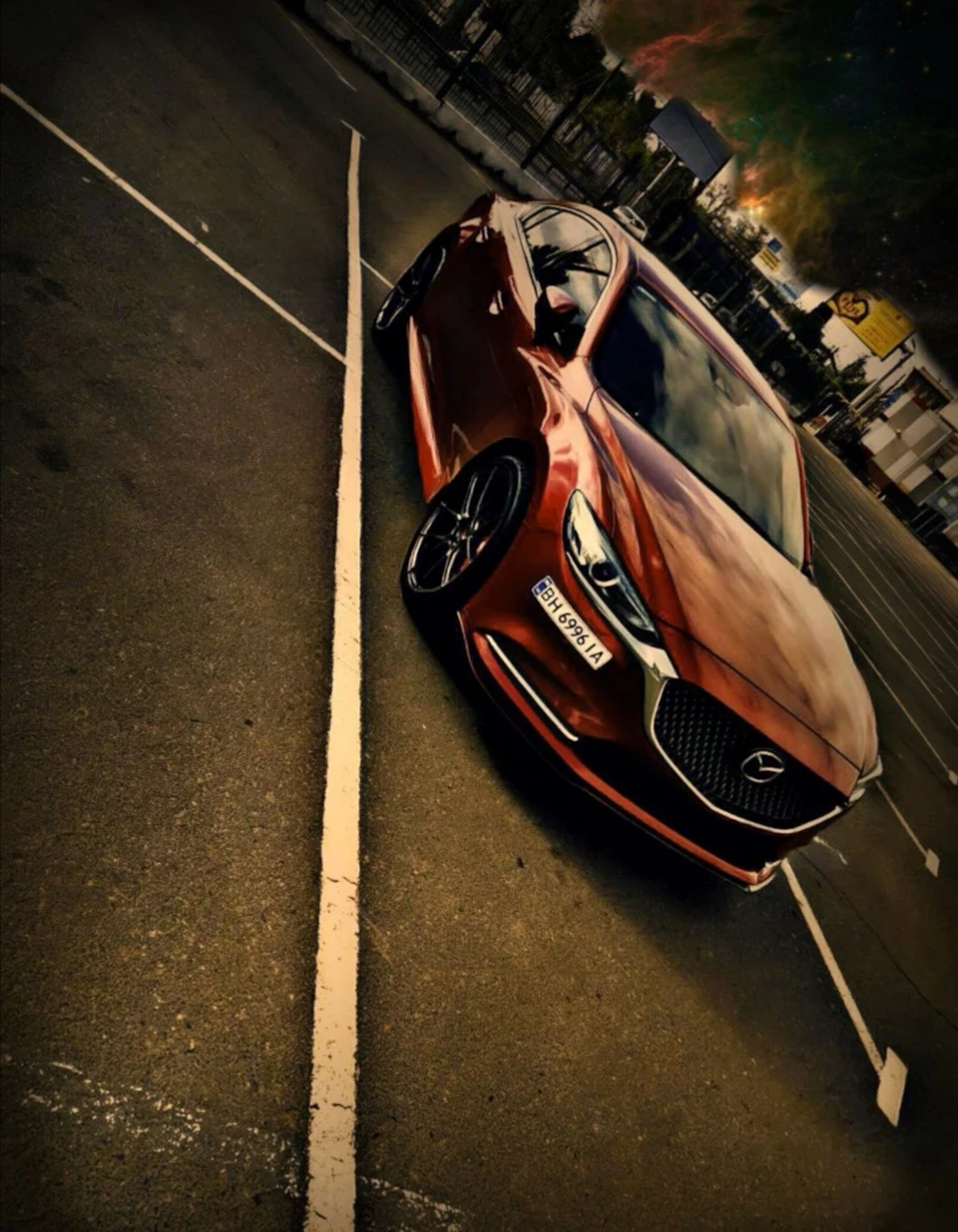 # 53 Black Tone Edition…