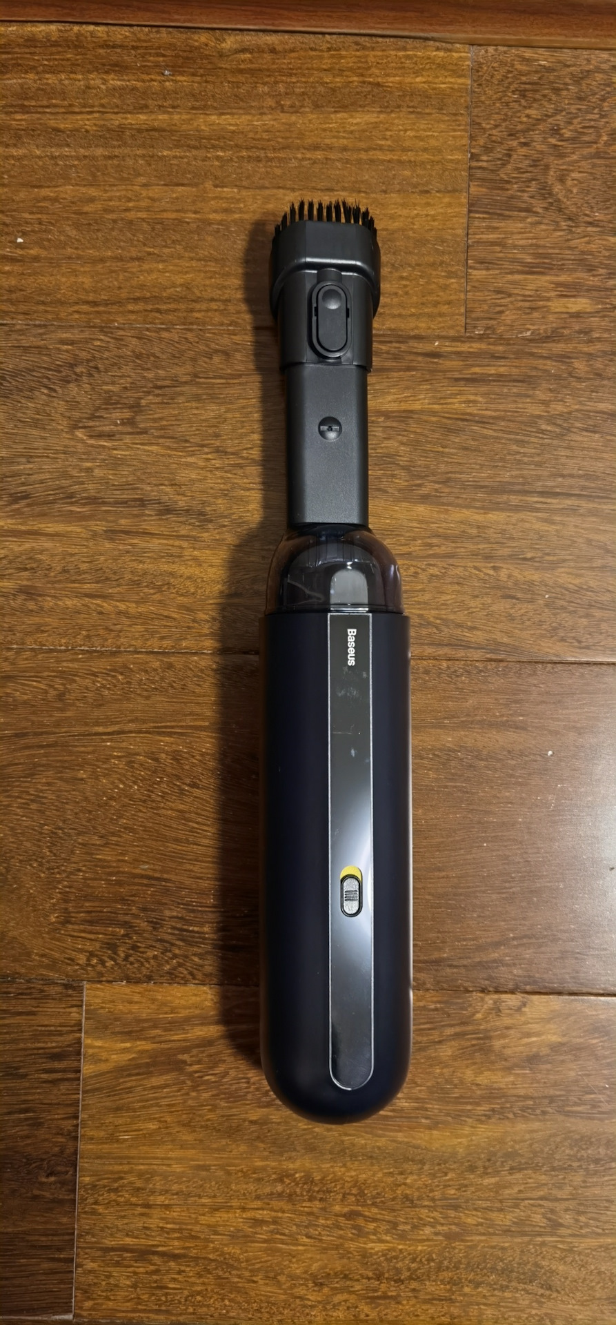 # 66 Baseus A2 Car Vacuum Cleaner for M6 4