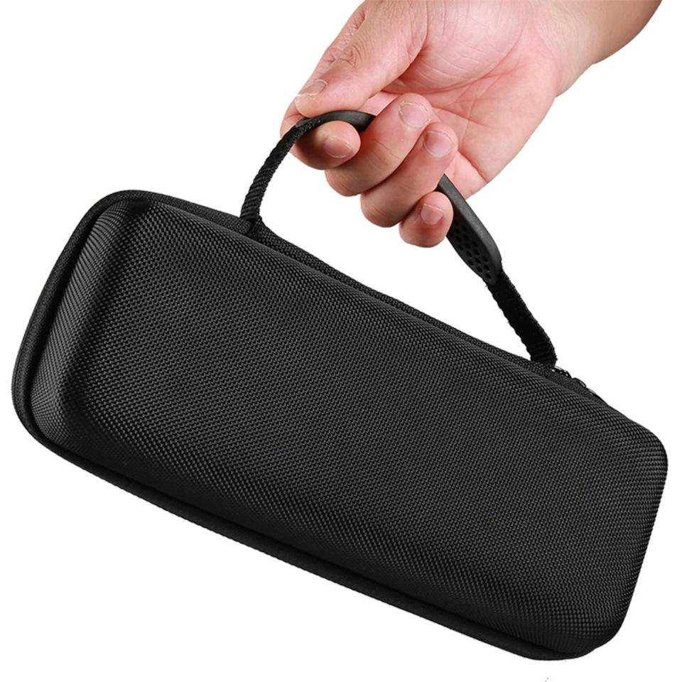 # 70 Бокс для Baseus Car Jump Starter 3