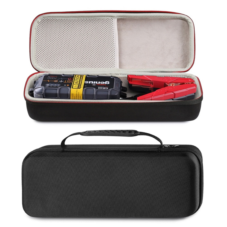 # 70 Бокс для Baseus Car Jump Starter 4