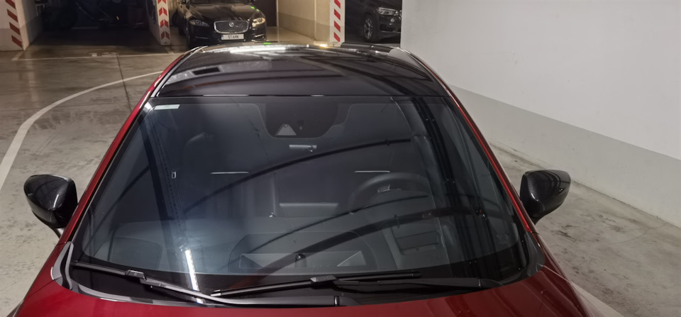 # 74 Black Roof - Black Tone Edition 3