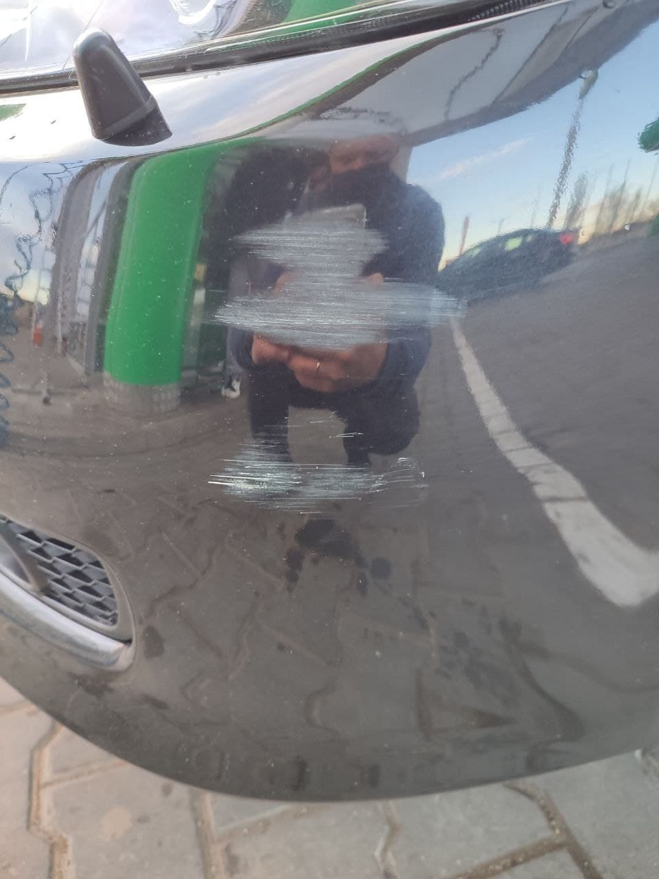 Не доброго ранку :((( 2