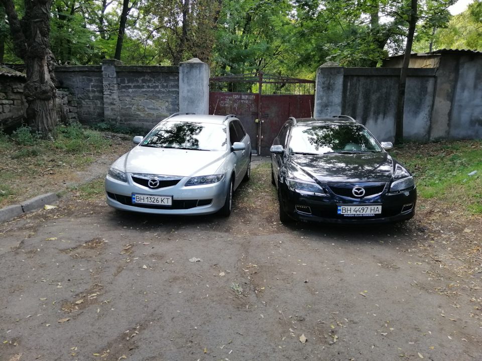 Original запчастини, або краса в дрібницях ... Двірники Mitsuba. чергове ТО 1