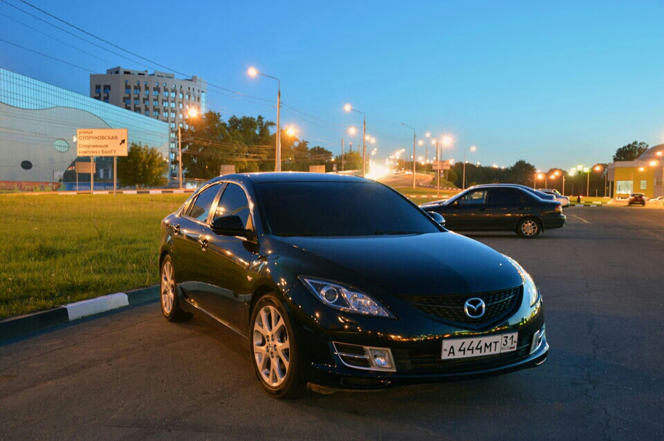 Підготовка до заниження та R18 3