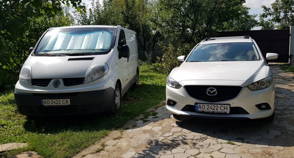 Дві помічниці