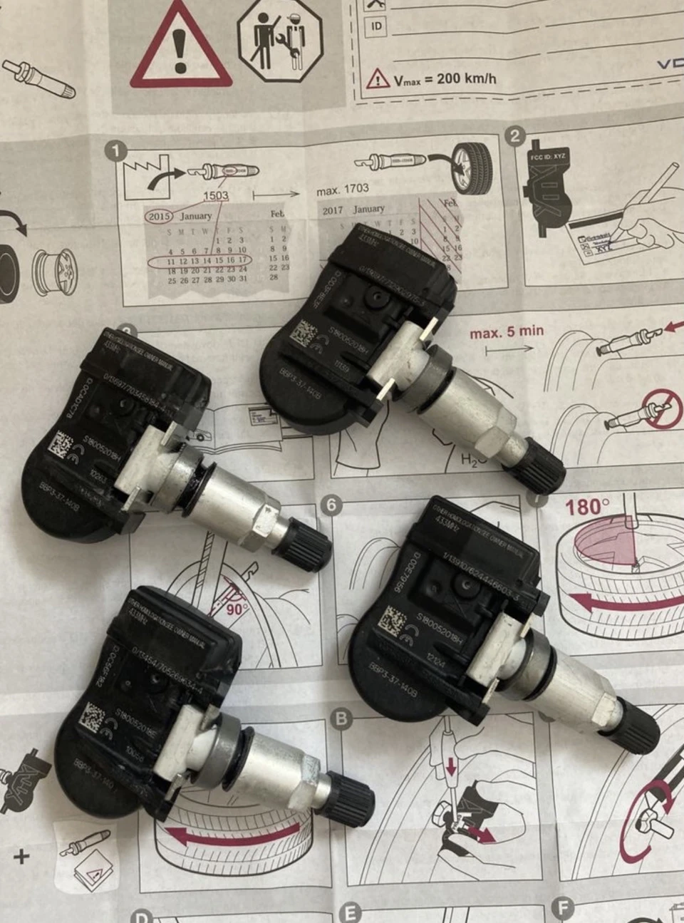 TPMS