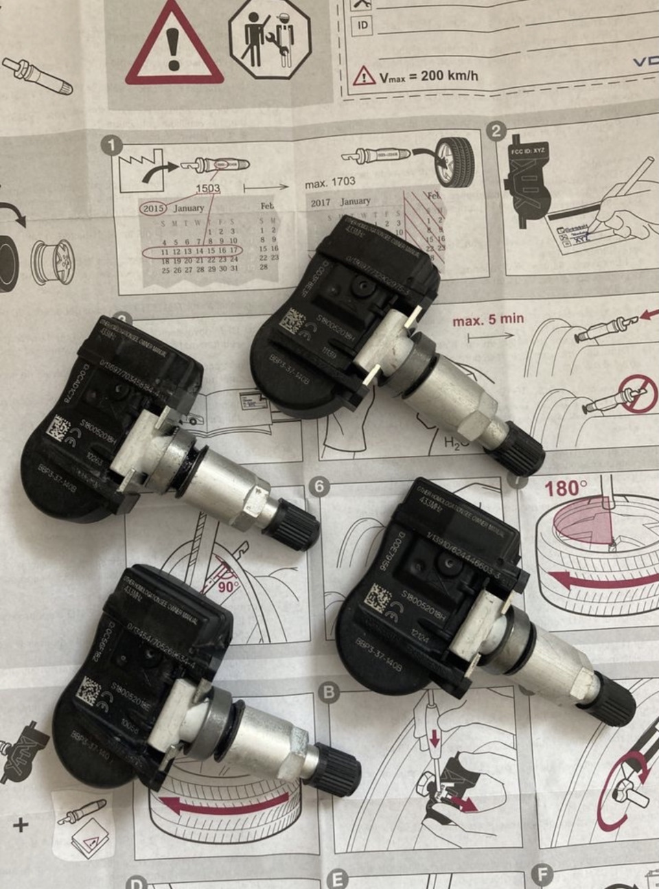 TPMS 1
