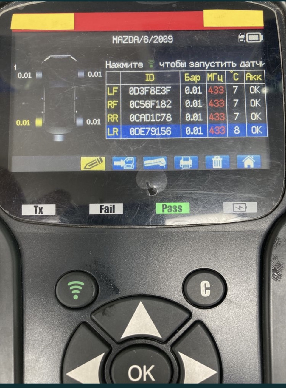 TPMS 2