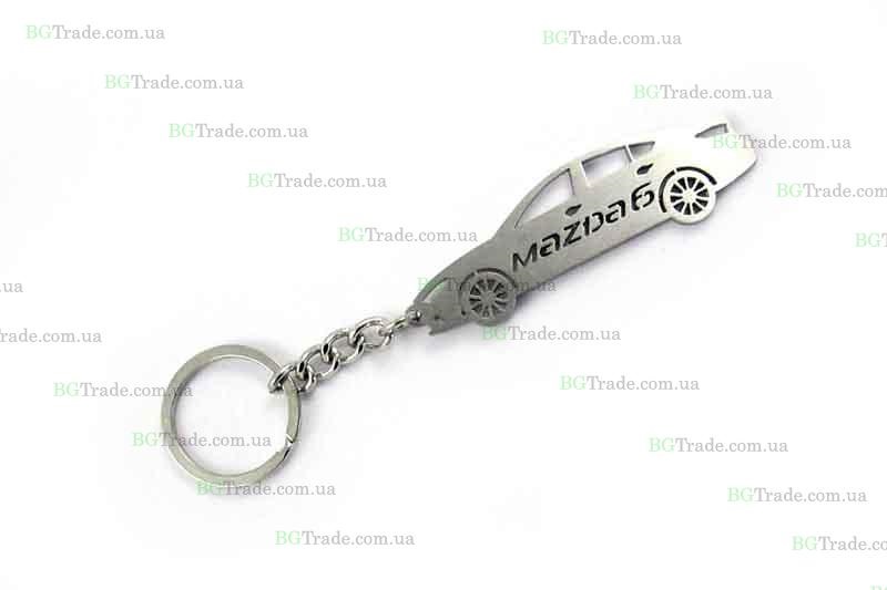 Купив Брелок STEEL Mazda 6 2