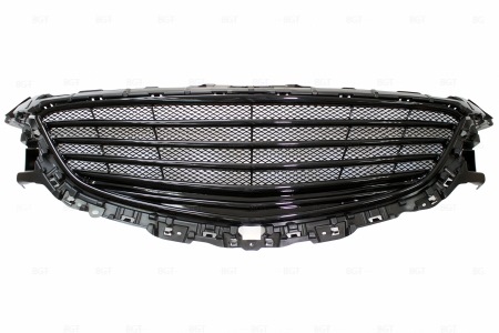Грати радіатора Sport-Style by BGTShop 1
